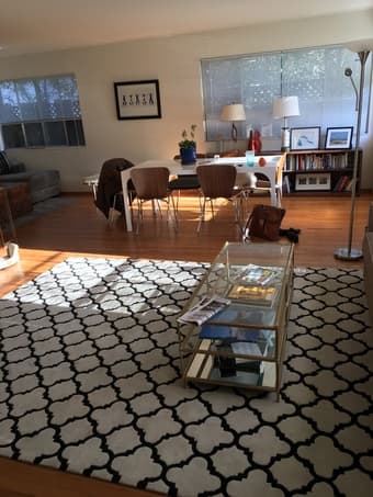 Summer Housing 3-bedroom, 2.5-bath Downtown Palo Alto 3