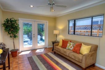 Looking for housemate, flexible lease! 12 mins biking to Stanford! 3