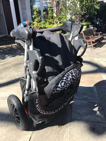 Pushchairs for Sale 2