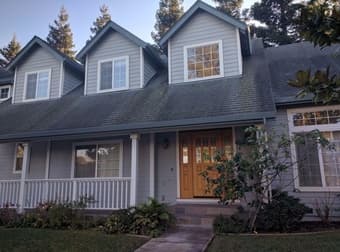 Join our community with incredible roommates. 15 min drive to Stanford 1