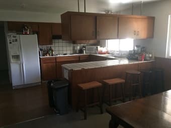 House For Rent - Palo Alto (7 bedroom) 2