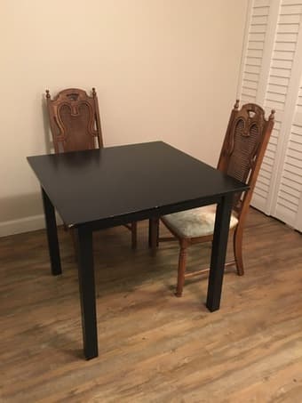 free furniture, pick up by yourself before March 2nd, Mountain view 2