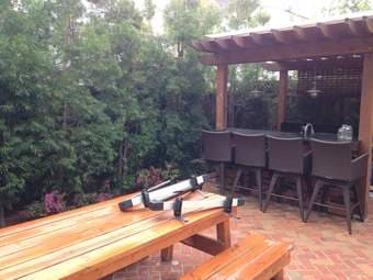 Room available in BEAUTIFUL Palo Alto house 3