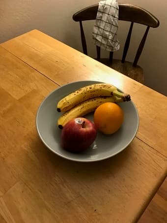 2x West Elm salad/fruit/pasta bowls - $10 1