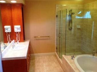 Amazing Master Bedroom Available in Beautiful Cupertino Home 2