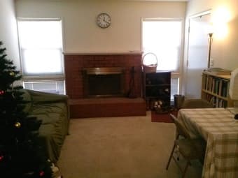BR & Private Bath, Mar 1 to May 31, Shared Apt by Apple, 15 min Stan 1
