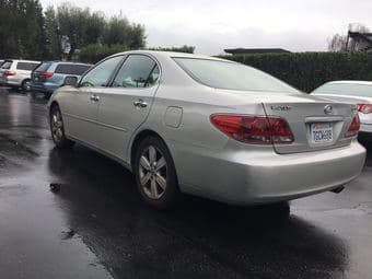 2005 LEXUS ES330 130K miles $ 6,000 3