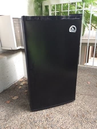Igloo Minifridge 1
