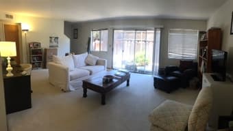 bdrm in downtown Palo Alto 1