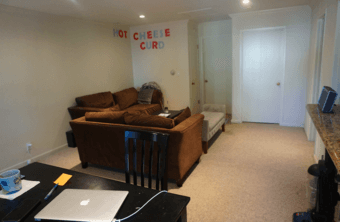 Private room for rent in downtown Palo Alto, unbeatable location! 2