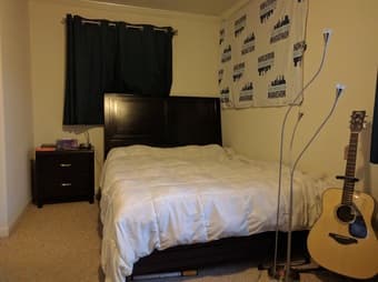 Private room for rent in downtown Palo Alto, unbeatable location! 3
