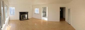 Offering Furnished Bedroom in Sunny Cohouse - Great Space, Good Light 3