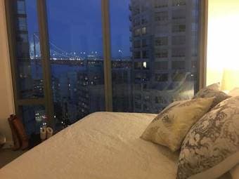 SF Fully Furnished 2Bd/2Ba Condo for Sublet 2
