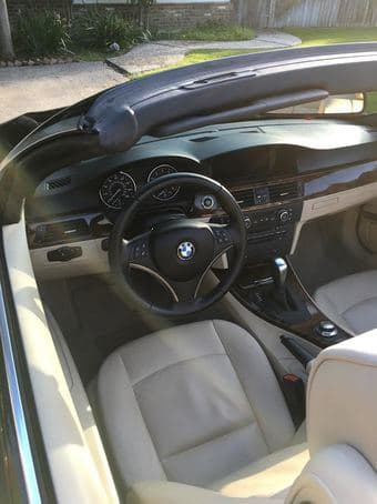 Beautiful BMW 328i Hard Top Convertible - $13,000 1