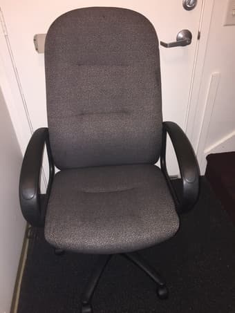 Desk chair 2
