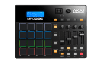 Selling Akai MPD226 Drum Pads 1