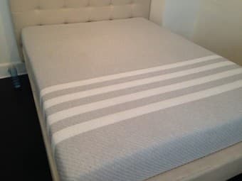 Leesa Foam Mattress - only used 5 months 1