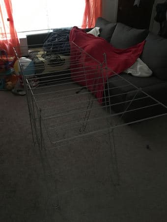 Drying Rack 1