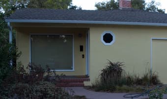 Large Furnished Room available April 1, Menlo Park home 3