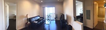 2 Bed/2 Ba in New(2014) bldg in Millbrae. 3 mins walk to Caltrain/BART 1