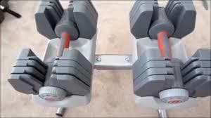 Adjustable Weights for Sale 2