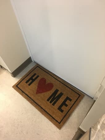 Beautiful RUG for interior or exterior of house 2