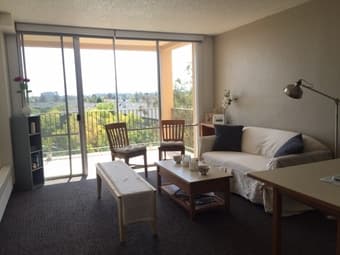 sublet nice apartment for spring break 1