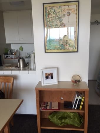 sublet nice apartment for spring break 2