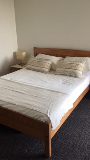 sublet nice apartment for spring break 3