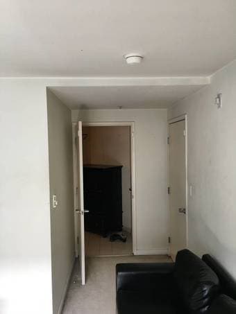 Master Bedroom - SF (SOMA) next to the Caltrain - Great Amenities 2