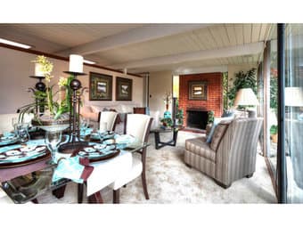 Live with young professionals. Flexible lease.13 min drive to Stanford 3
