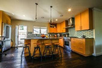 $6200 / 3br - 1700ft2 - Lovely Willows 3 bed/2 bath Family Home + Detached 1 bed/1bath Cottage (menlo park) 1