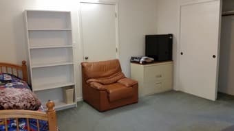 $1,350/200ft² Furnished Master Bedroom. All inclusive (Near 280) 2