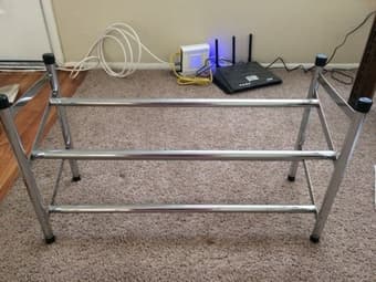 shoerack 1
