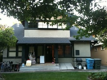 Large sunny, furnished room in friendly group house (4/1-7/31; $1100) 2