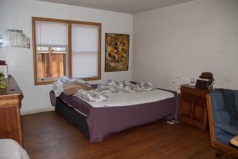 Large Furnished Room available April 1, Menlo Park home 2