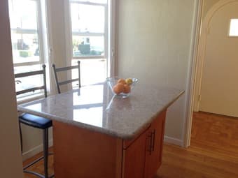 $1,600 San Mateo one bedroom in a 2B/1B unit 2