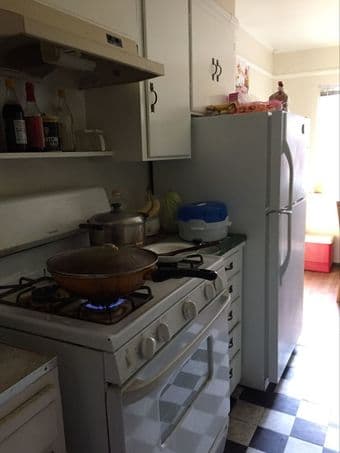 1B1B Apartment in Palo Alto, full furnished, available from March 23 1