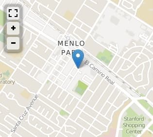Fantastic 3BR townhouse in Menlo Park (very close to campus) 2