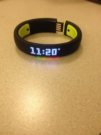 nike fuelband se 1