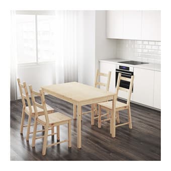 Ikea Table 1