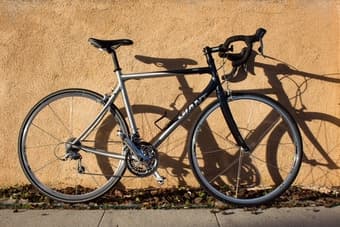 PRICE DROP Giant OCR-1 30 Speed Aluminium Road Bike 1