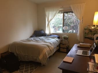 Summer Housing 3-bedroom, 2.5-bath Downtown Palo Alto 3