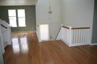 3BR/3BA w/ 2 car garage Townhouse in Ryland Towne Court (mountain view 2