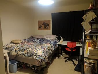 1 Br 1 Ba available in 2 Br 2 Ba starting 04/09! - $1187 1