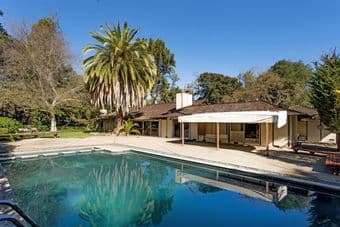 Amazing house with young professionals - 20 min bike to Stanford 1