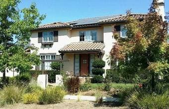 Amazing Master Bedroom Available in Beautiful Cupertino Home - $1,750 1