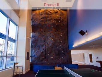 Master Bedroom in SOMA - Great Amenities 3
