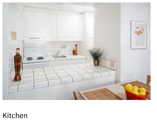 $1830/mo - Escondido Village 1BR/1BA apartment, Jun 4 - Aug 26 2