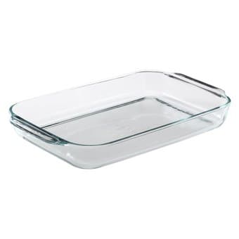 Pyrex Bakeware Pan 1